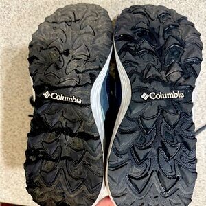 Trailstorm Mid Waterproof Wide Hiking Boot - Women's - Size 7.5